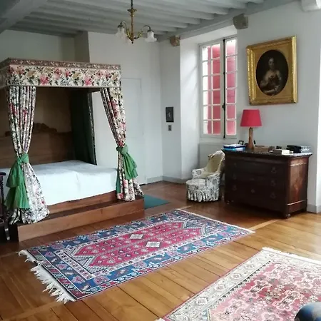 Maison Luroa , 