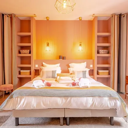 Maison Luroa , L'âme Basque Au Cœur Océan Et Montagne