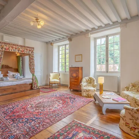 Villa Maison Luroa , L'âme Basque Au Cœur Océan Et Montagne *