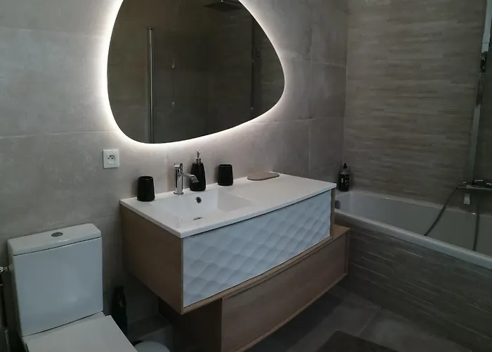 Villa Maison Luroa , 