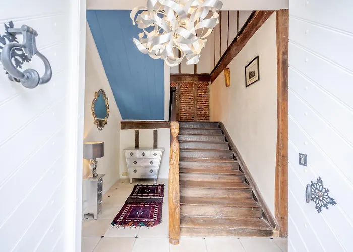 Villa Maison Luroa , 